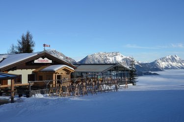 Knapplhütte