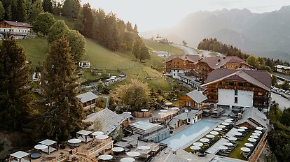 Hotel an der Piste Schladming