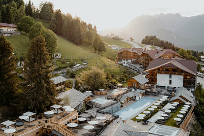 Hotel an der Piste Schladming