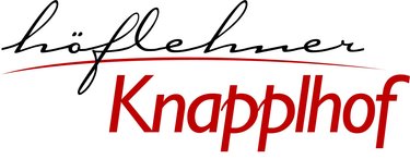 Logo Knapplhof anno 2004