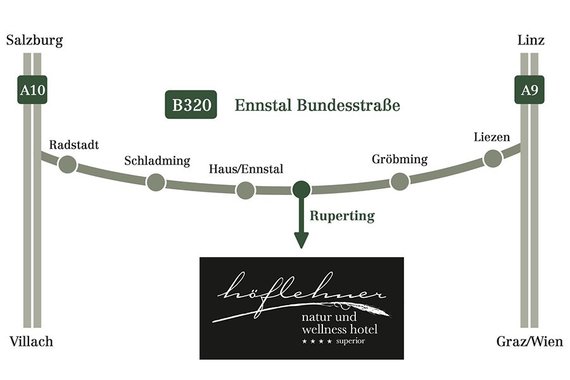 anfahrt anfahrt