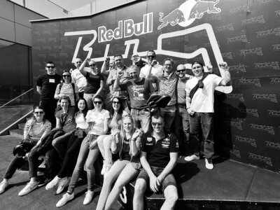 Red Bull Ring