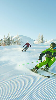 Ski- und Fun Pauschalen