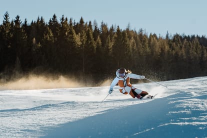 Sonnenwedeln & Après Ski  - Hotel Höflehner