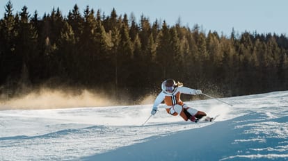 Sunbathing &amp; après ski - Hotel Höflehner